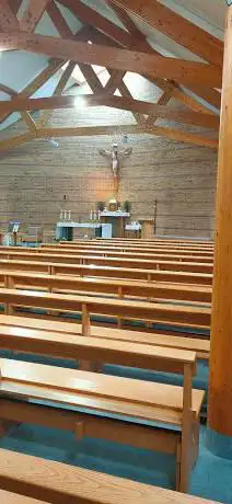 Photo de St Joseph R C Church