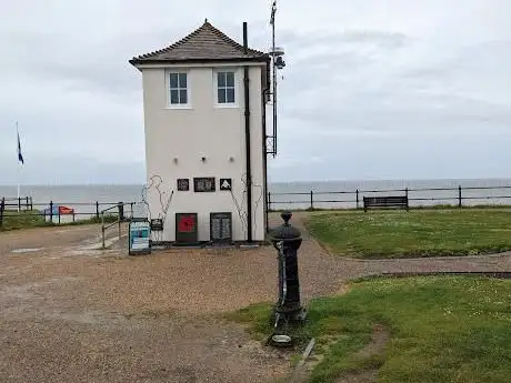 Mundesley Maritime Museum