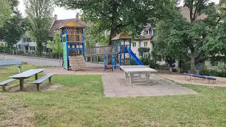 Brühlberg Spielplatz