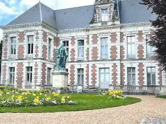 Photo de Médiathèque De Vendôme
