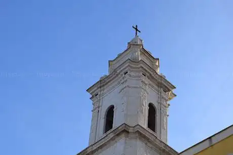 Photo de Church of Saint Peter Apostle
