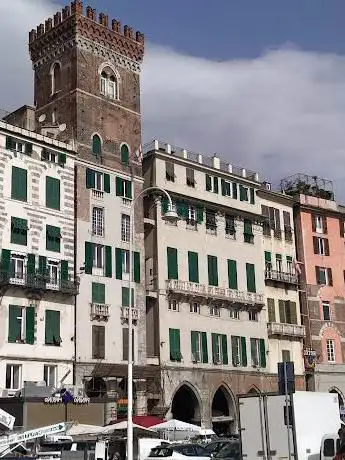 Photo de Torre dei Morchi