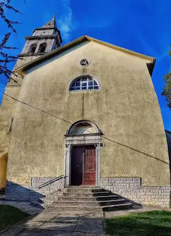 Photo de Franciscan Monastery