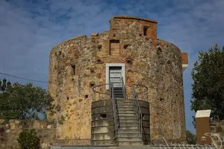 Photo de Fuerte de San Juan