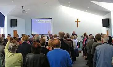 Photo de Welcome Baptist Church