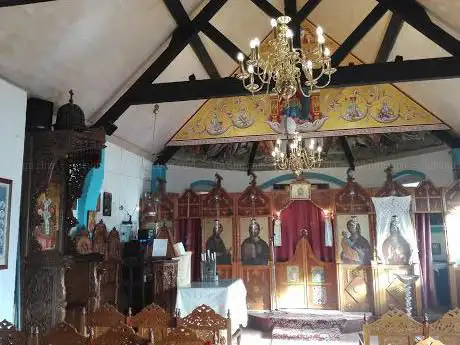 Photo de St Marina's Church