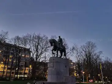 Photo de Koning Albert I Park