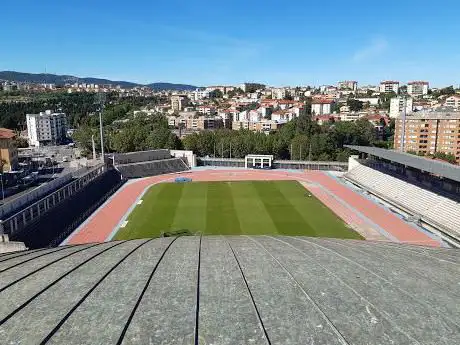 Photo de Stade Giuseppe-Grezar