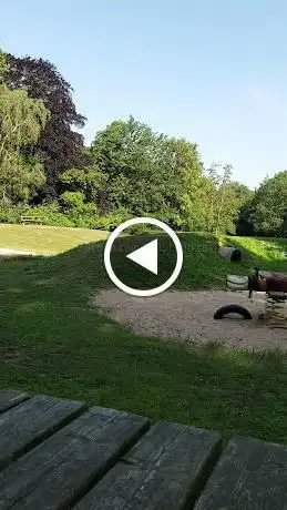 Speeltuin Park de Rode Poort