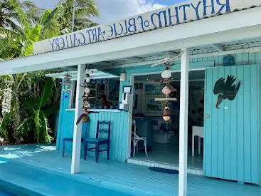 Photo de Rhythm of Blue Art Gallery