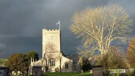 Photo de All Saints Church