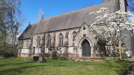 Église Saint Michel