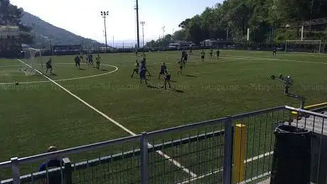Campo da Calcio 