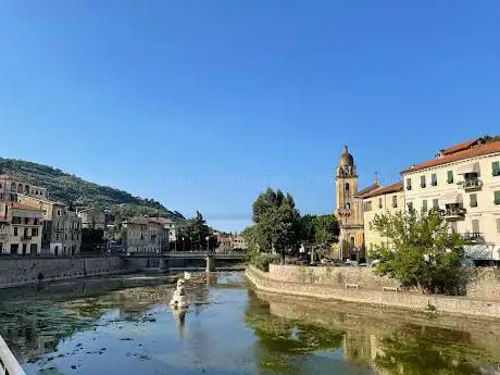 Photo de Dolceacqua