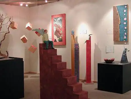 Giovanni Garlanda - Galleria d'arte