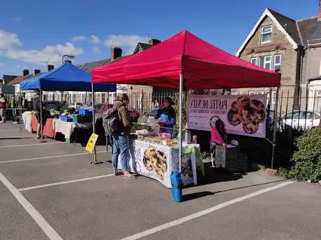 Roath Farmers Market