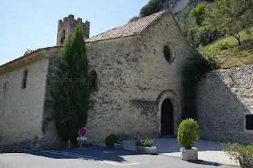 Photo de Église Saint-Denis