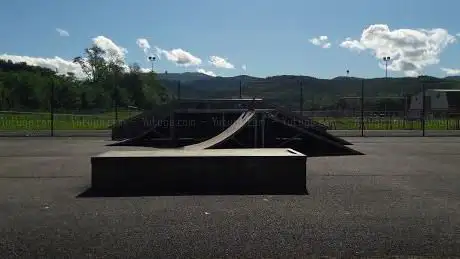 Skatepark