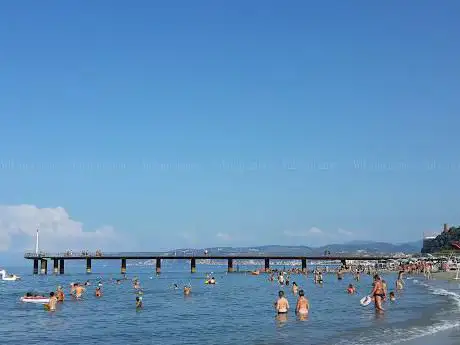 Bagni Cavallino