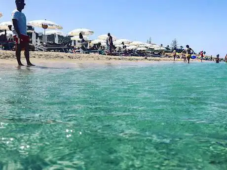 Photo de Alma beach&relax San Lorenzo