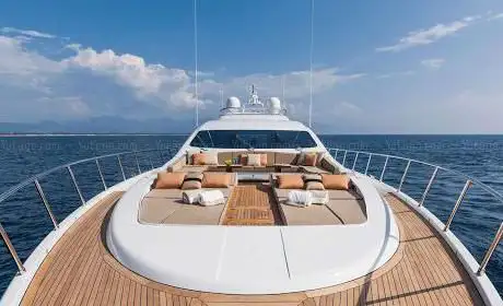 GAETA CHARTER
