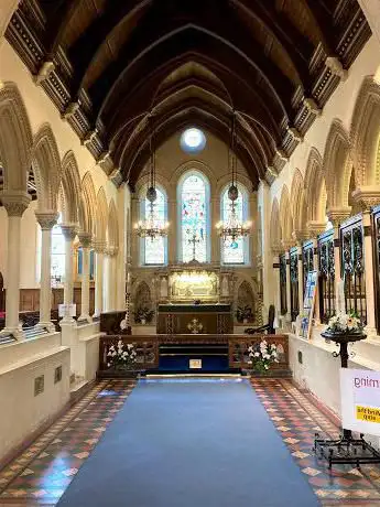 St Mildred's Church