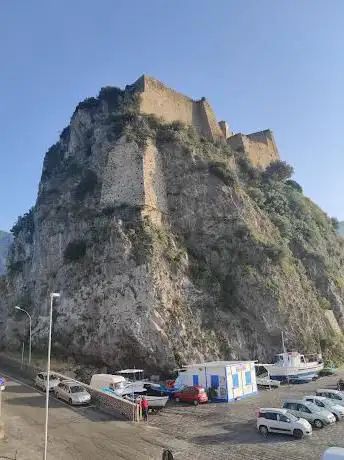Photo de Belvedere di Piazza San Rocco