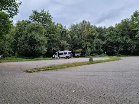 Photo de Parcours sportif de La Wantzenau