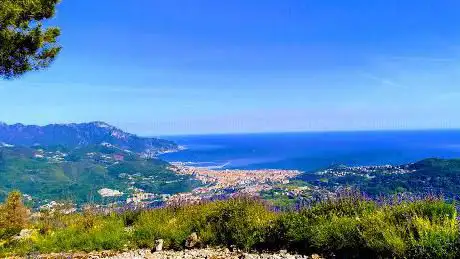 Photo de La Croce del Monte Stella