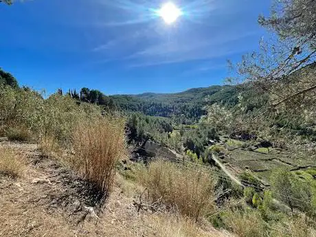 Photo de Mirador RÃ­o Montán
