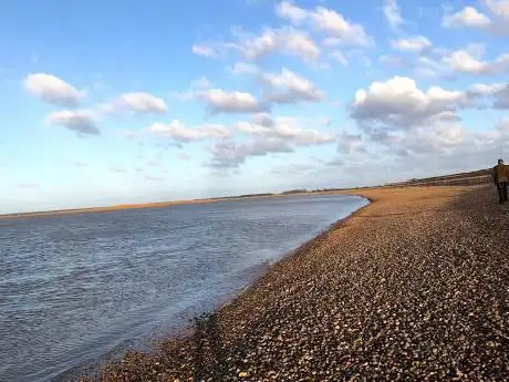 Shingle Street