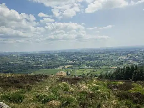 Photo de Ring of Gullion Area of Outstanding Natural Beauty