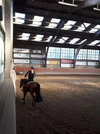 Ruitersportcentrum Breda