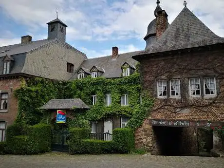 Wichet de la Rose