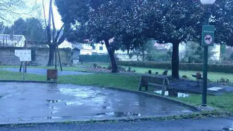 Photo de Las Verdes Park
