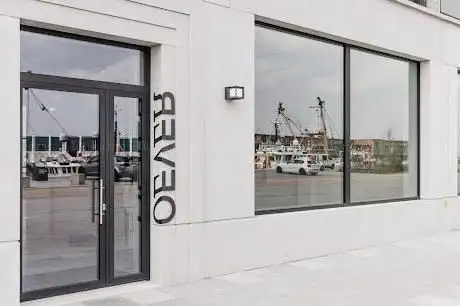 OEVER GALLERY