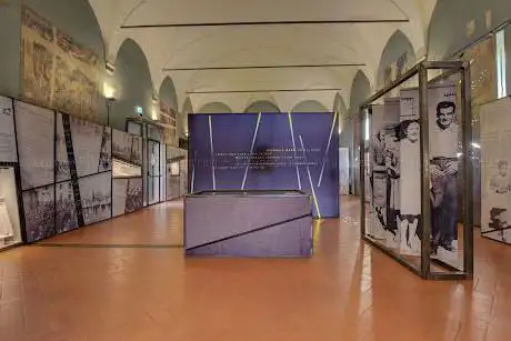 Photo de MUME Museo della Memoria