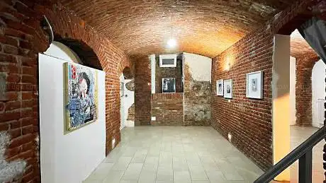 DRIM | Contemporary art ground