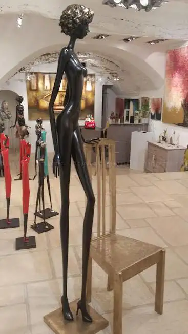 Riviera Galerie Saint Paul