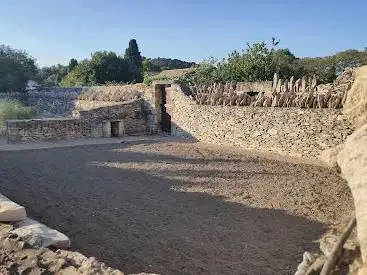 Photo de Les jardinets de Tavel