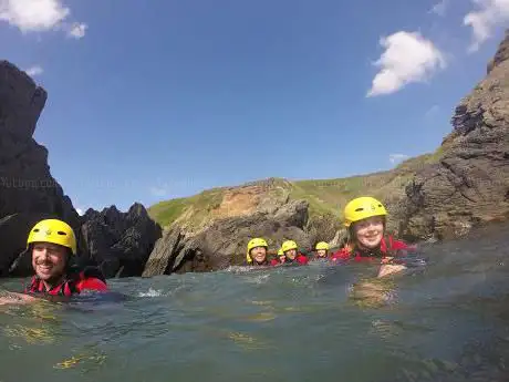 Xtreme Coasteering Ltd