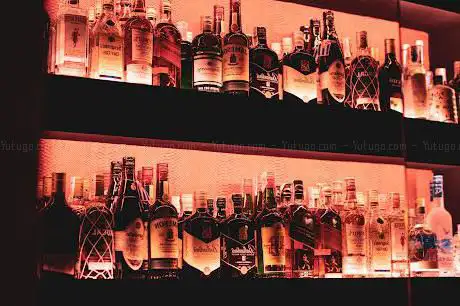 Photo de Copenhague Music Bar