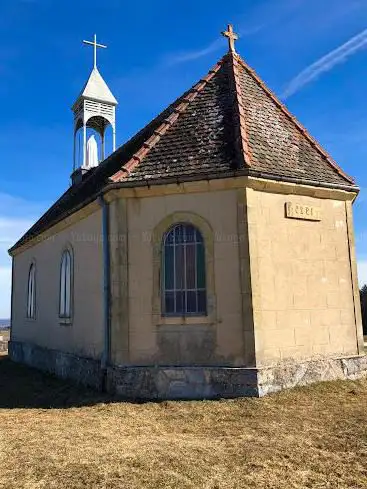 Photo de Chapelle du Tourillot