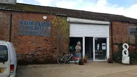 Photo de Butley Mills Studios