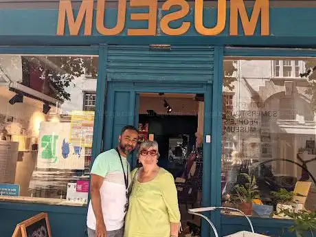 Photo de People's Museum Somers Town