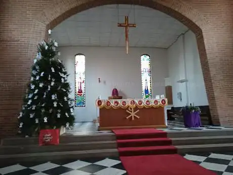 Photo de Immaculate Conception (St Mary's) Catholic Church