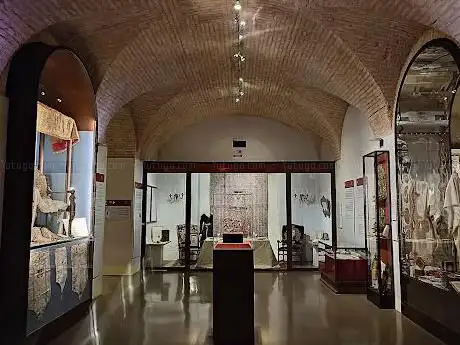 Photo de Musée juif de Rome