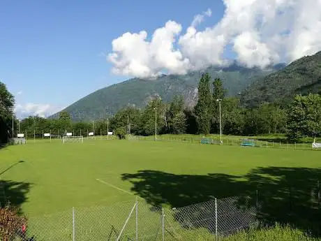 Campo Sportivo San Giorgio