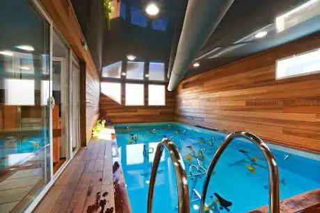 Photo de Aqua Experience Sport & Spa