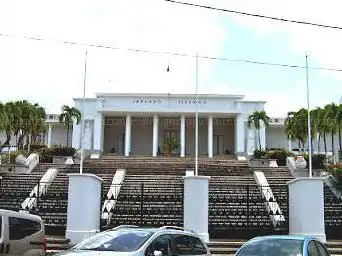 Palais du conseil général
